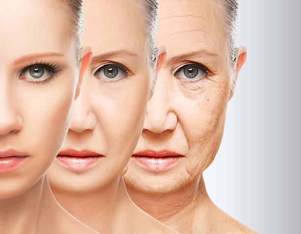 Anti Aging Treatment