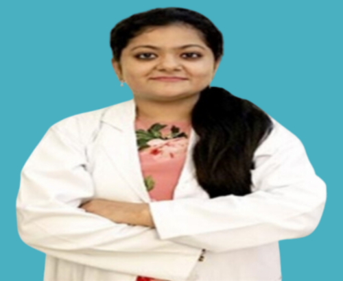 Dr. Shazia Zaidi