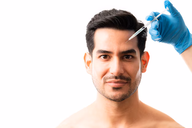 Platelet Rich Plasma